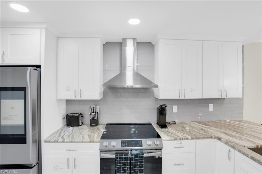 VERANDAS - Residential