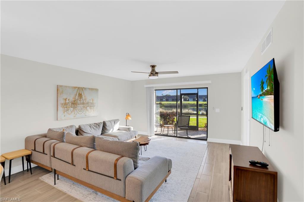 VERANDAS - Residential