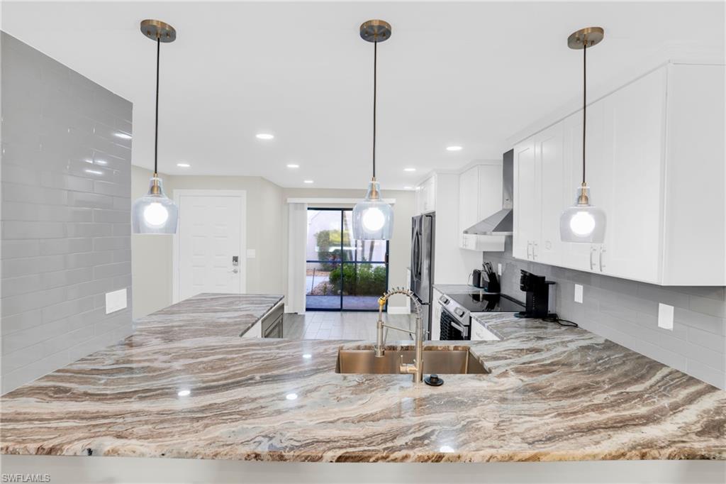 VERANDAS - Residential