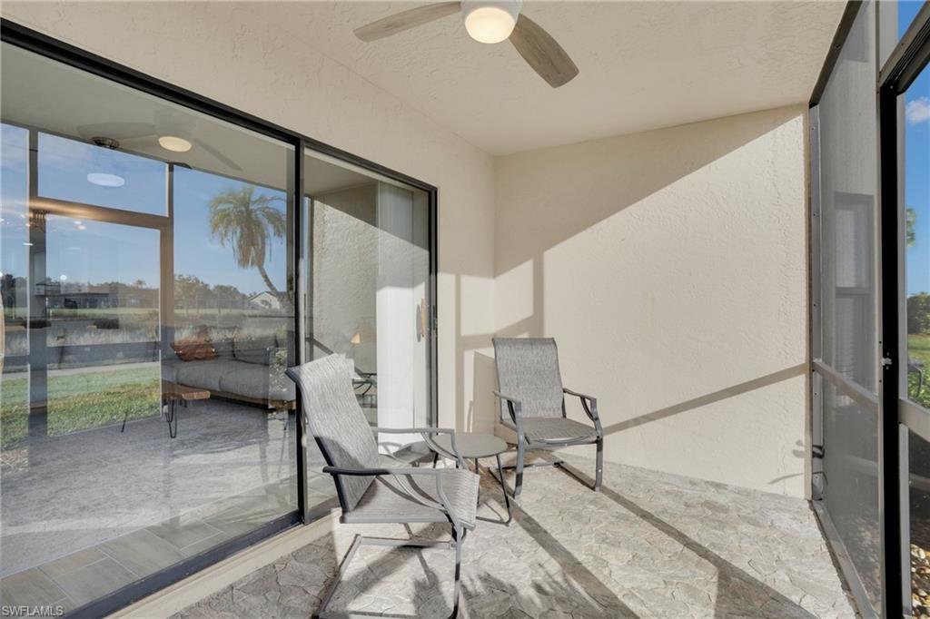 VERANDAS - Residential