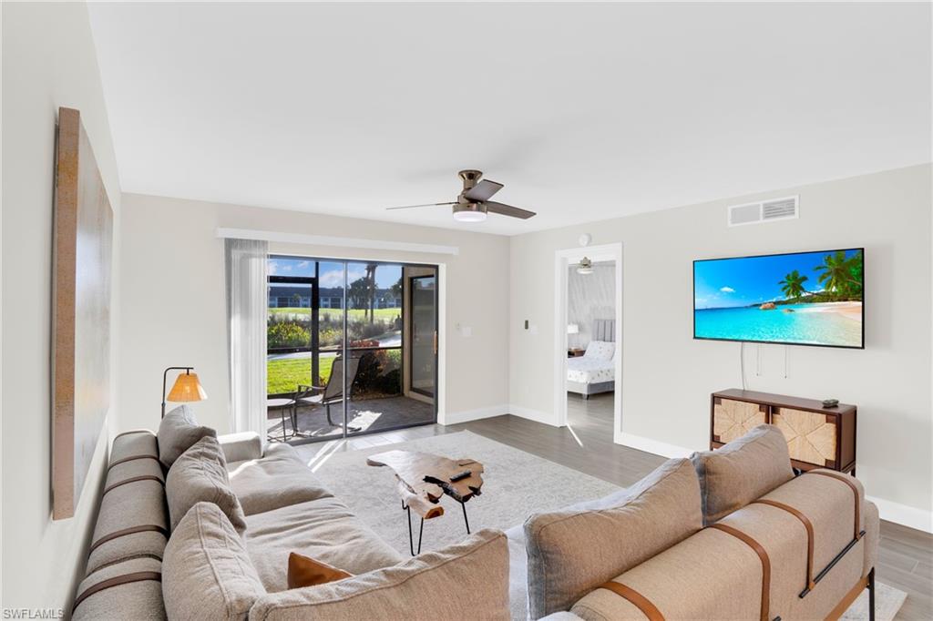 VERANDAS - Residential