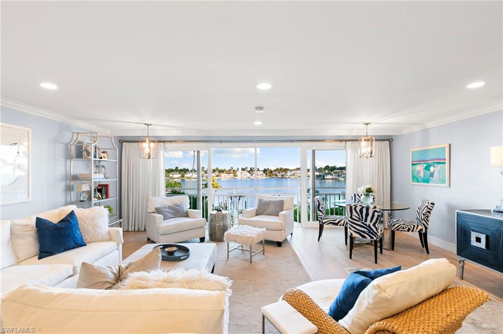 GULF BAY APARTMENTS - Residential