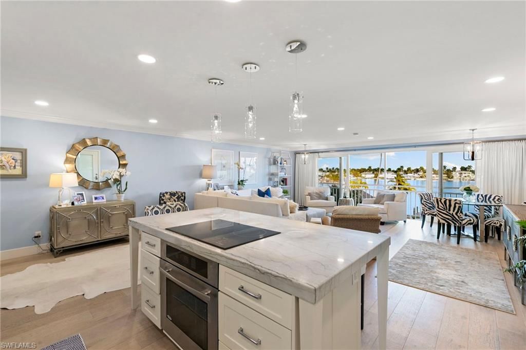 Photo of 2800 Gulf Shore BLVD N #305, NAPLES, FL 34103 (MLS # 226006165)