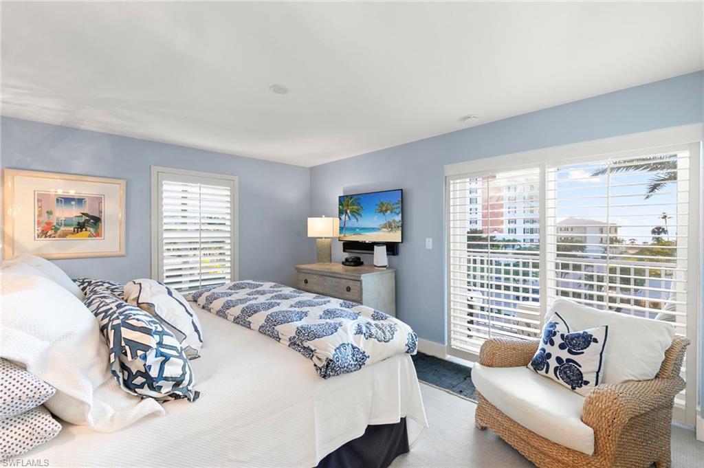 GULF BAY APARTMENTS - Residential