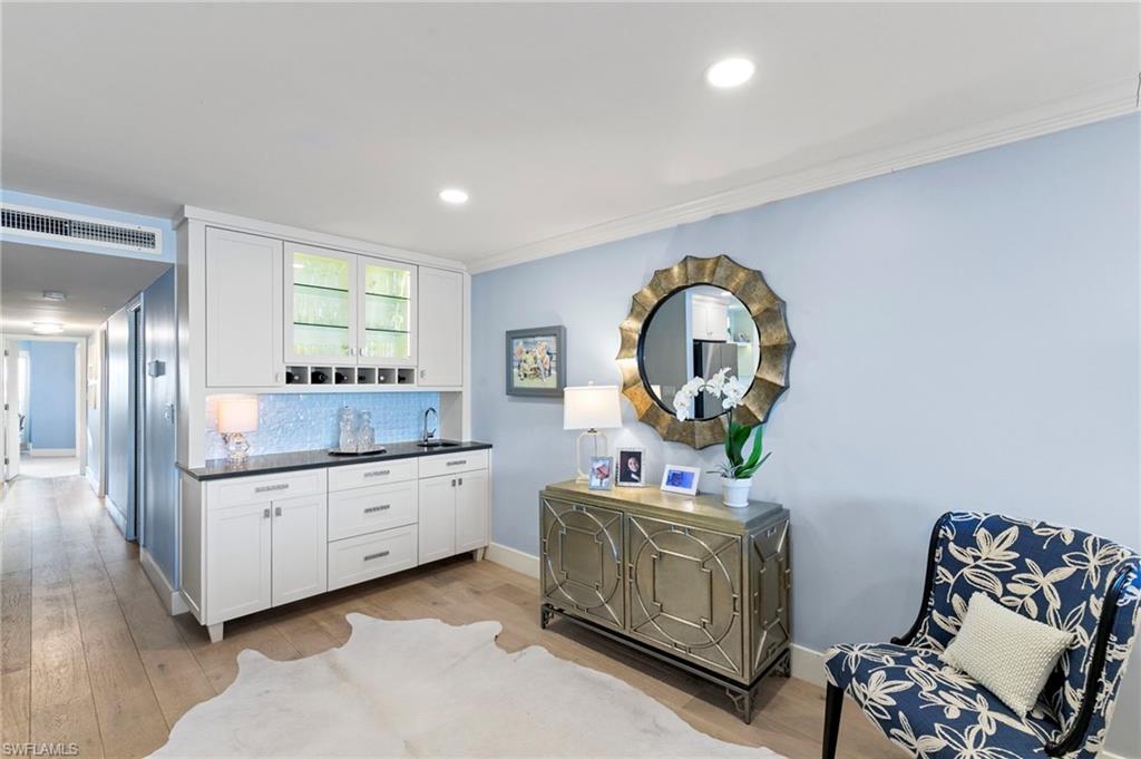 GULF BAY APARTMENTS - Residential