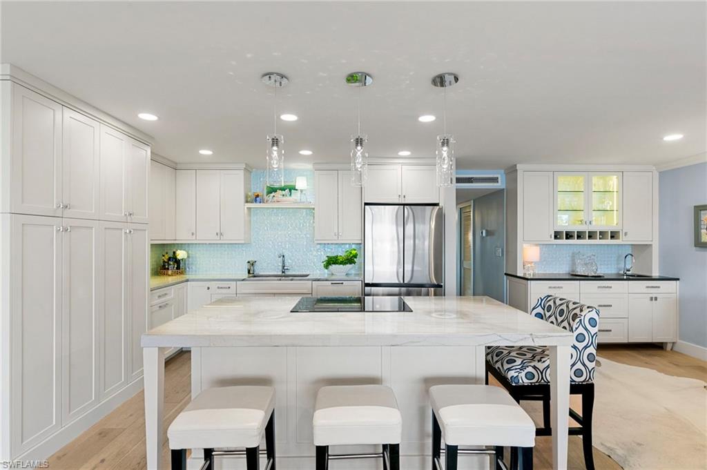 GULF BAY APARTMENTS - Residential