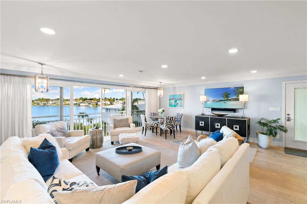 GULF BAY APARTMENTS - Residential