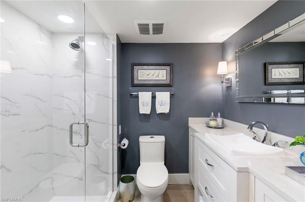 GULF BAY APARTMENTS - Residential