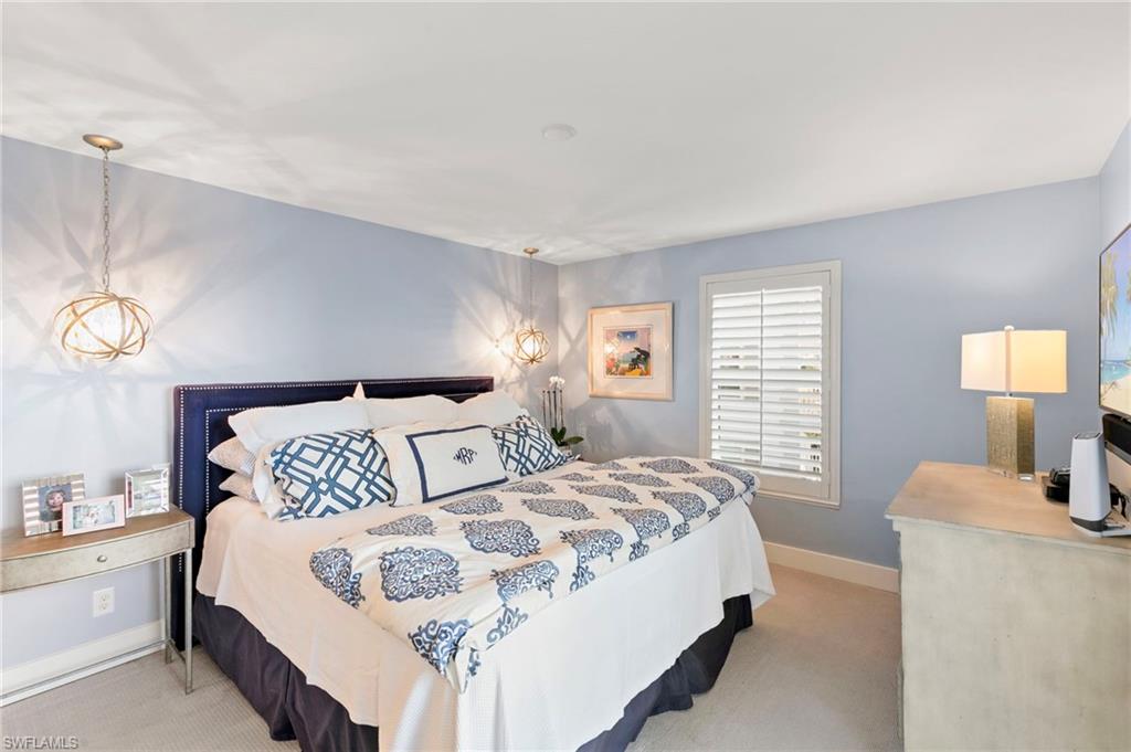 GULF BAY APARTMENTS - Residential