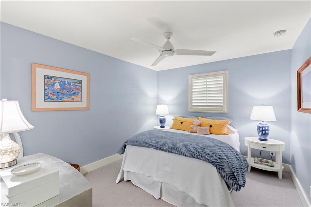 GULF BAY APARTMENTS - Residential