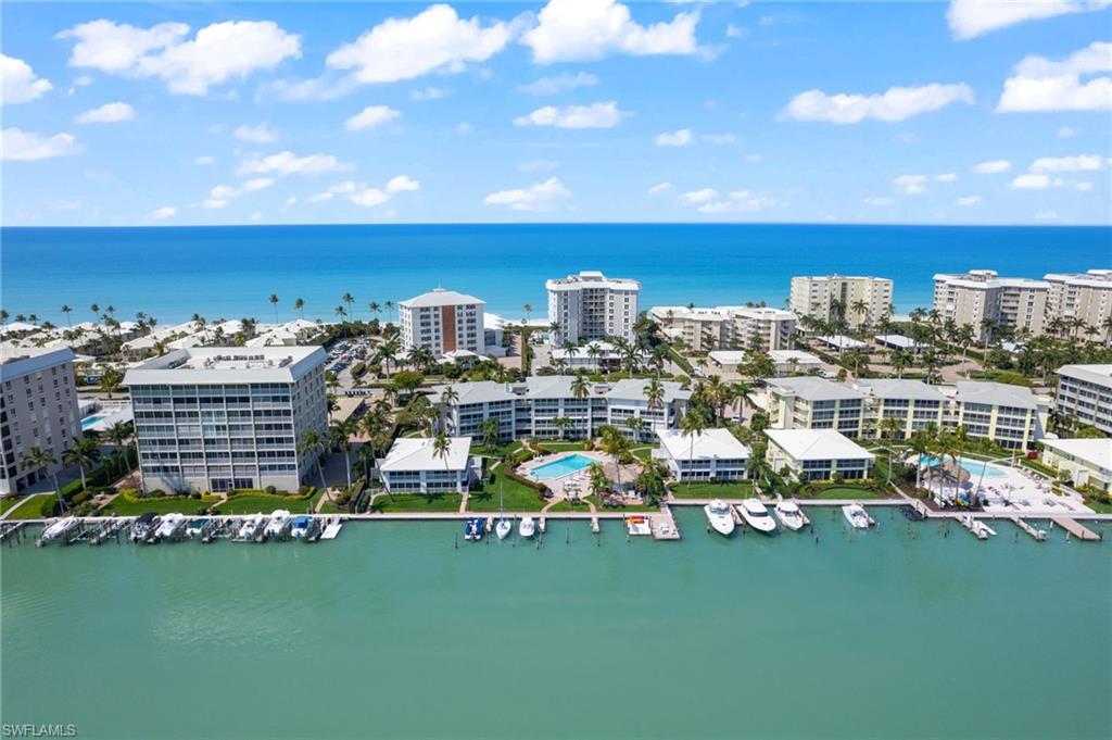 GULF BAY APARTMENTS - Residential