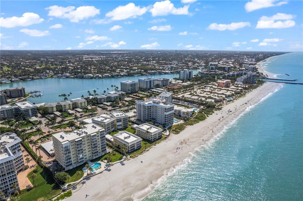 GULF BAY APARTMENTS - Residential