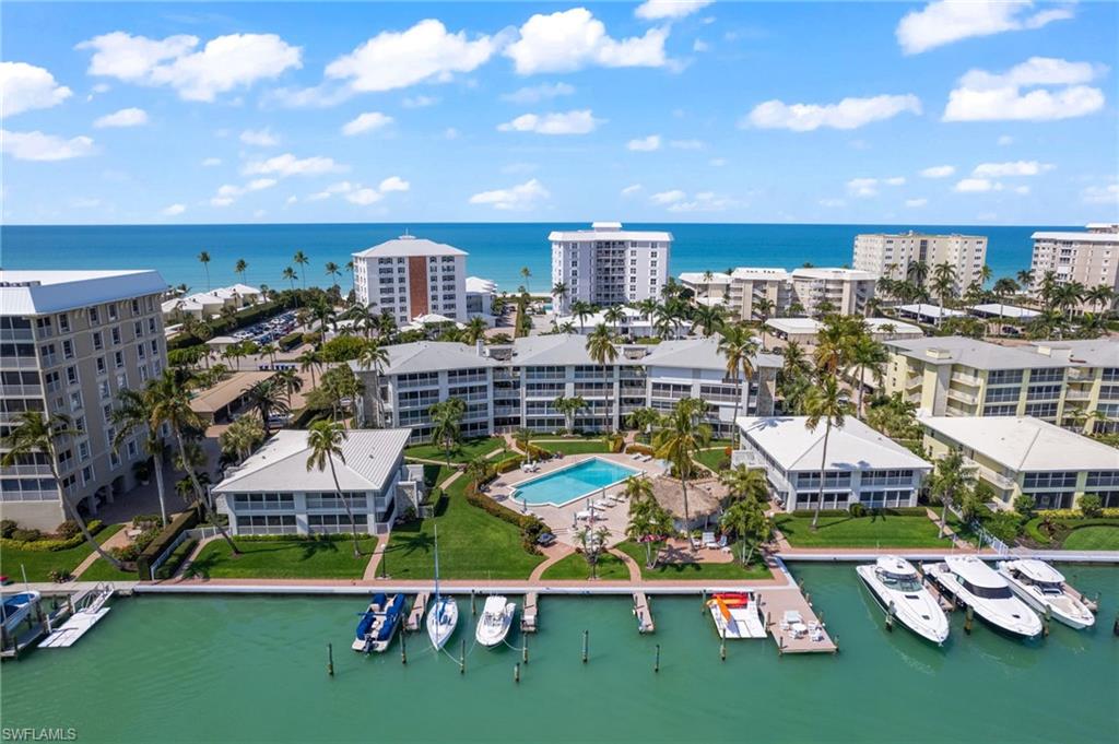 GULF BAY APARTMENTS - Residential