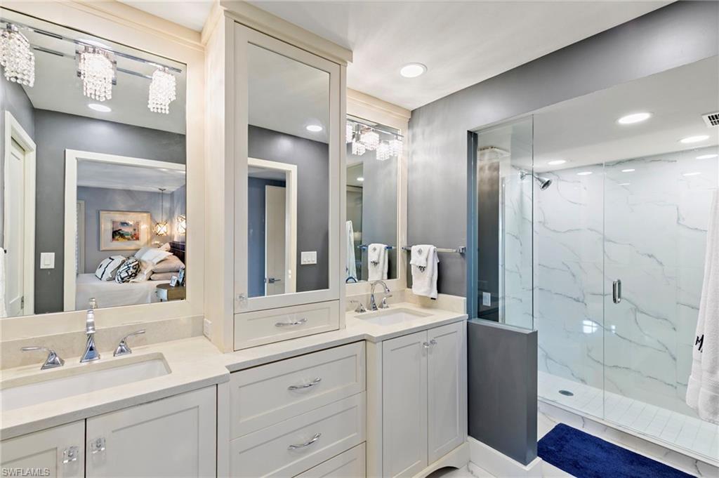 GULF BAY APARTMENTS - Residential