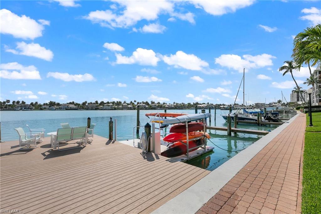 GULF BAY APARTMENTS - Residential