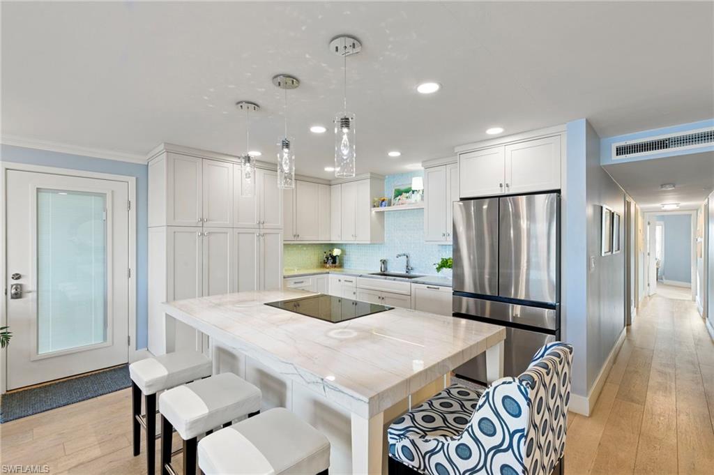 GULF BAY APARTMENTS - Residential