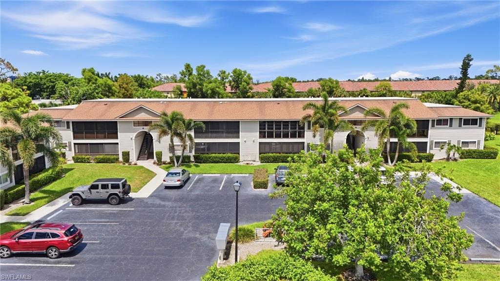14900 Summerlin Woods DR 6