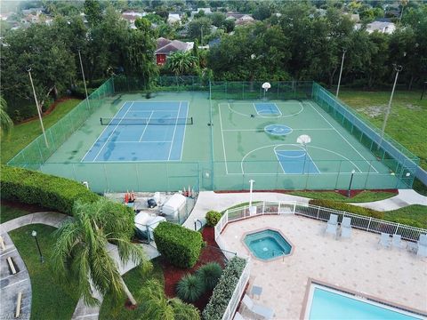 A home in FORT MYERS