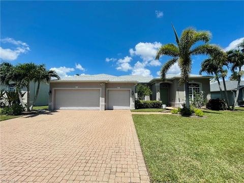 A home in FORT MYERS