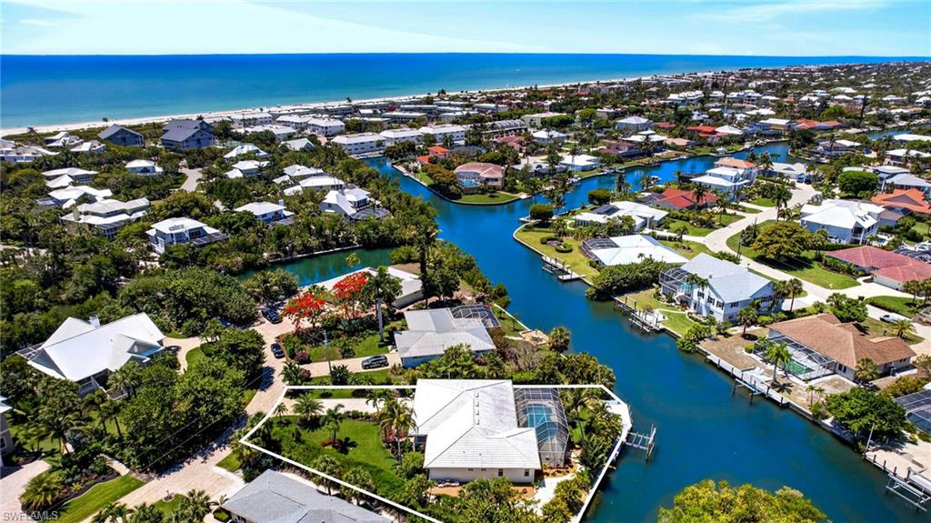 SHELL HARBOR - Residential