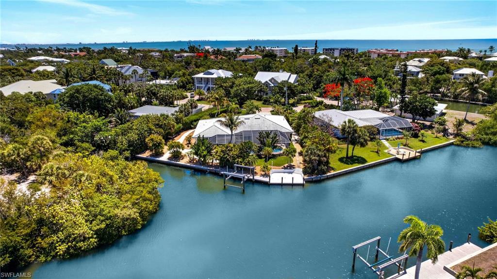 SHELL HARBOR - Residential