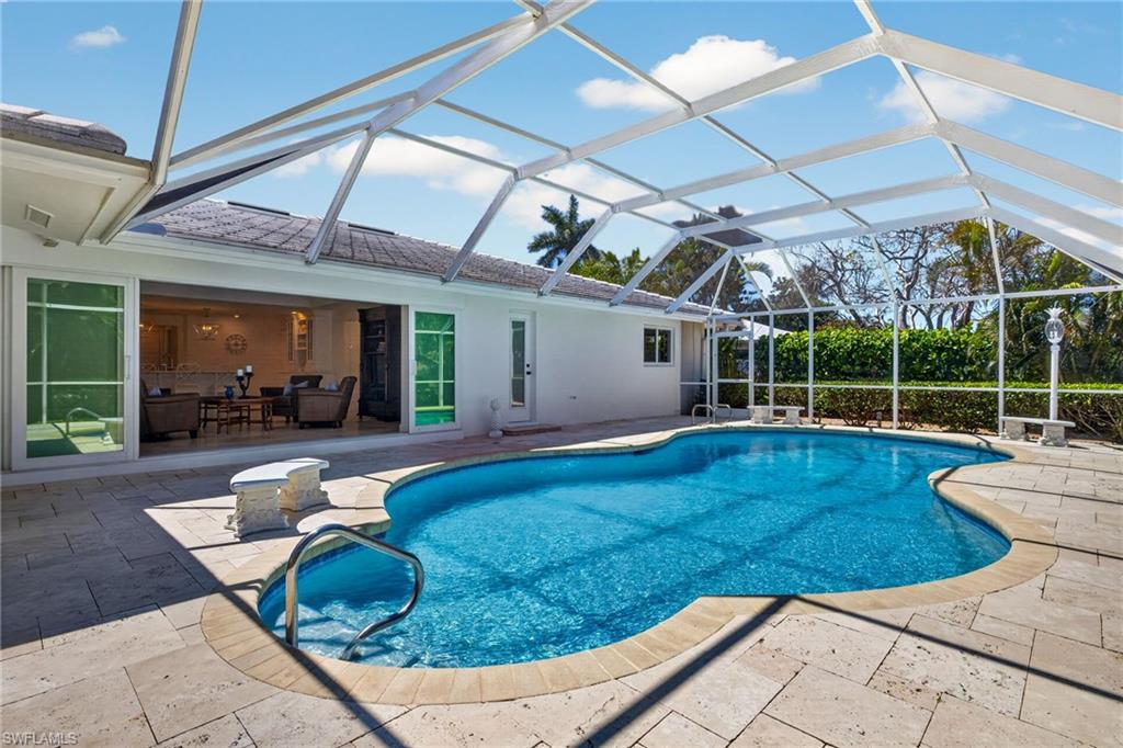 SHELL HARBOR - Residential