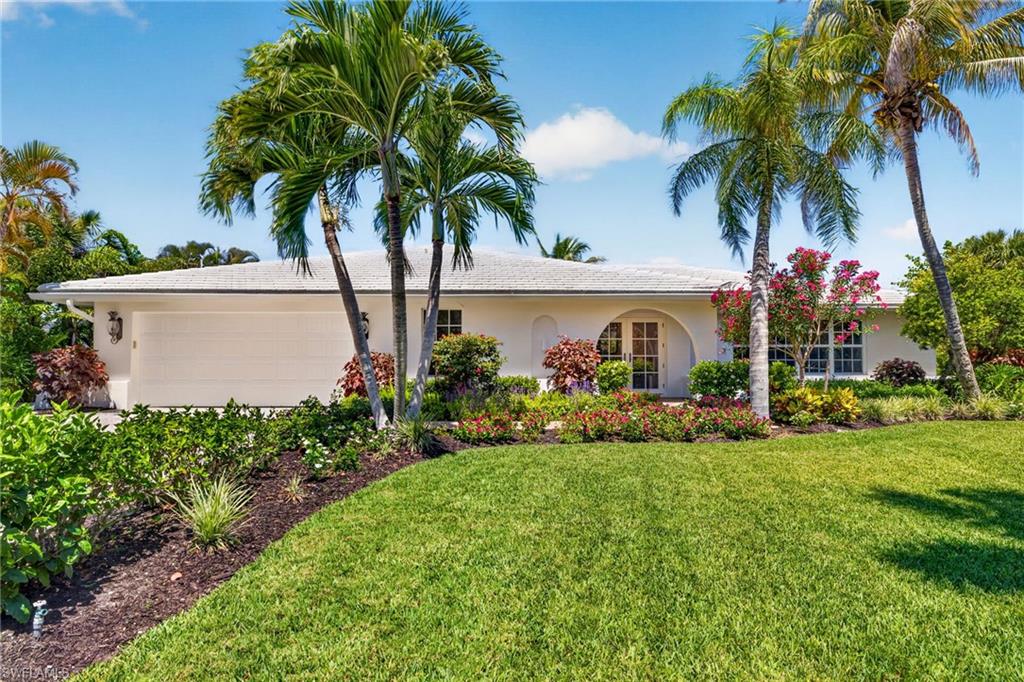 SHELL HARBOR - Residential