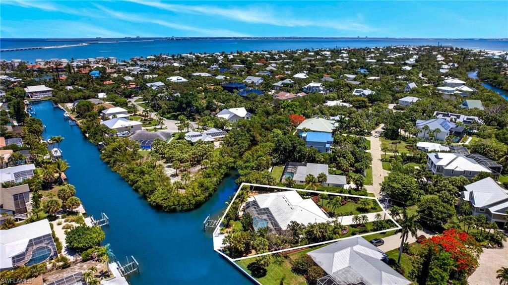 SHELL HARBOR - Residential