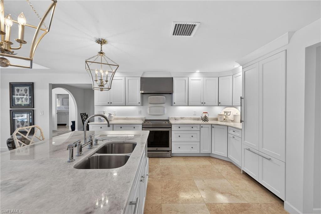 SHELL HARBOR - Residential