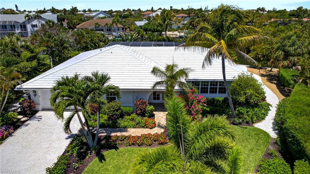 SHELL HARBOR - Residential