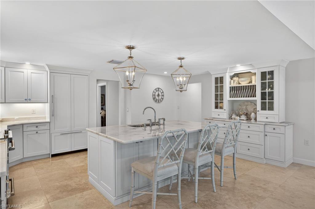 SHELL HARBOR - Residential