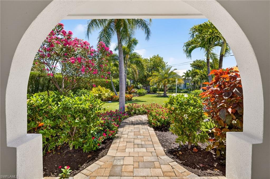 SHELL HARBOR - Residential