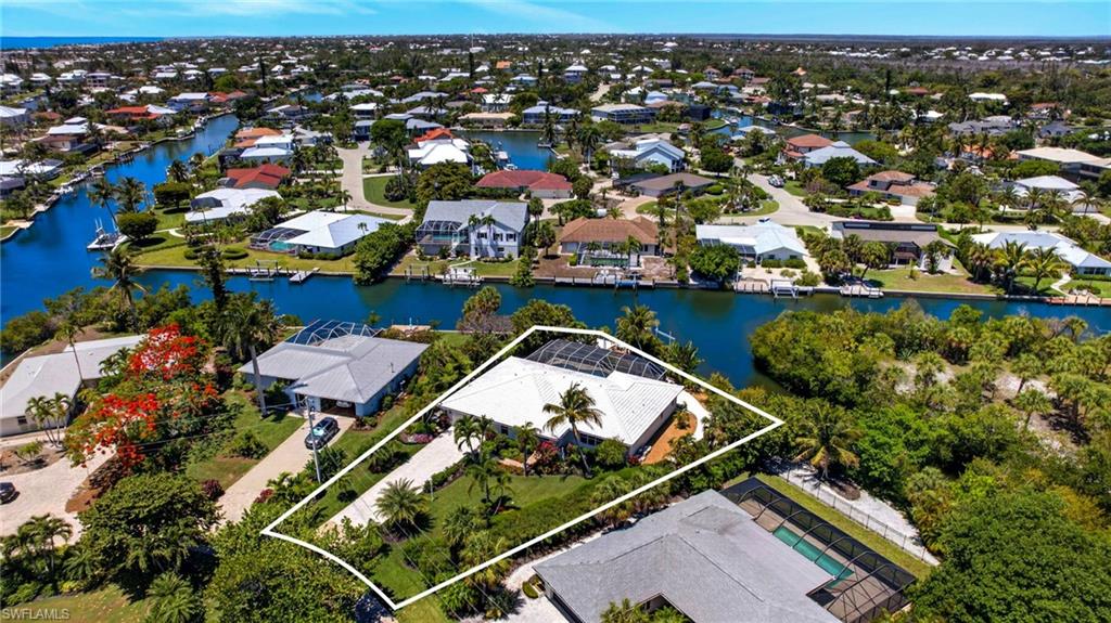 SHELL HARBOR - Residential