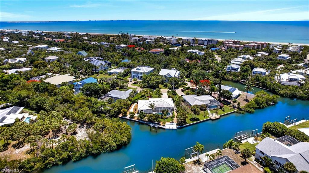 SHELL HARBOR - Residential