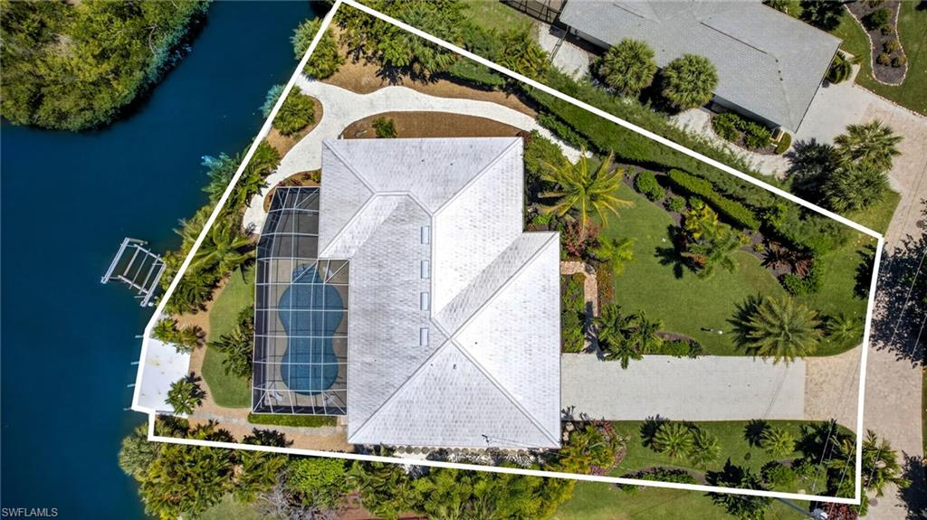 SHELL HARBOR - Residential