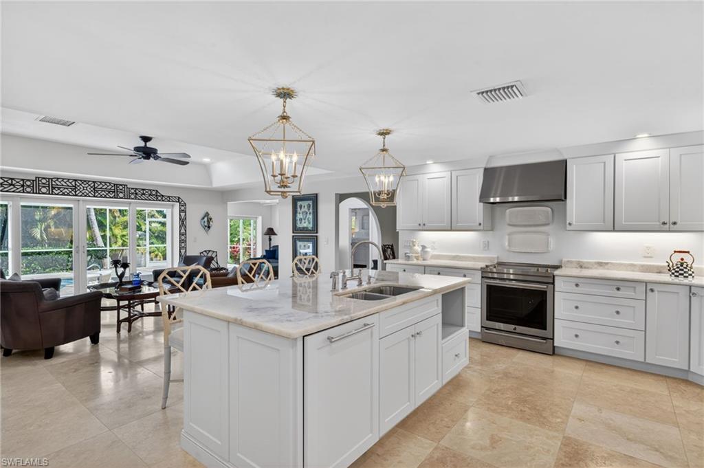 SHELL HARBOR - Residential