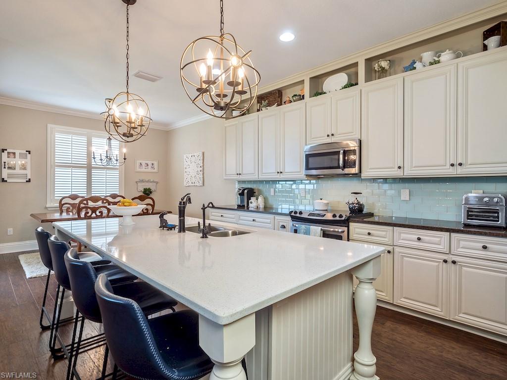 BELLA TERRA - Residential