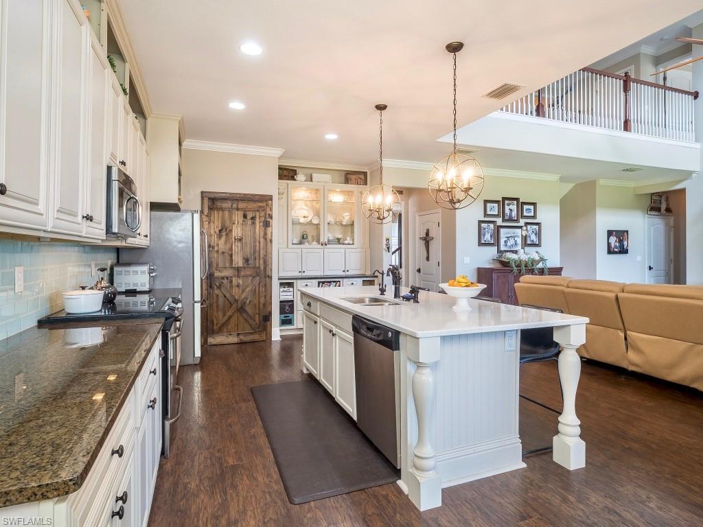 BELLA TERRA - Residential