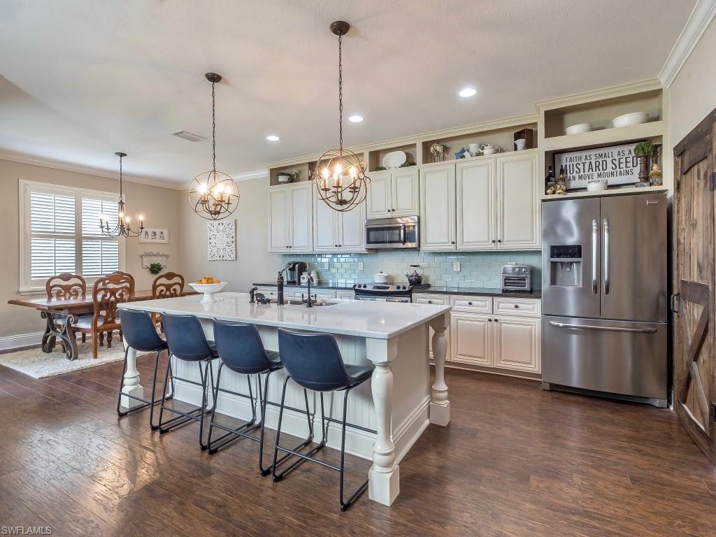 BELLA TERRA - Residential