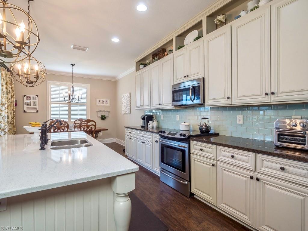 BELLA TERRA - Residential