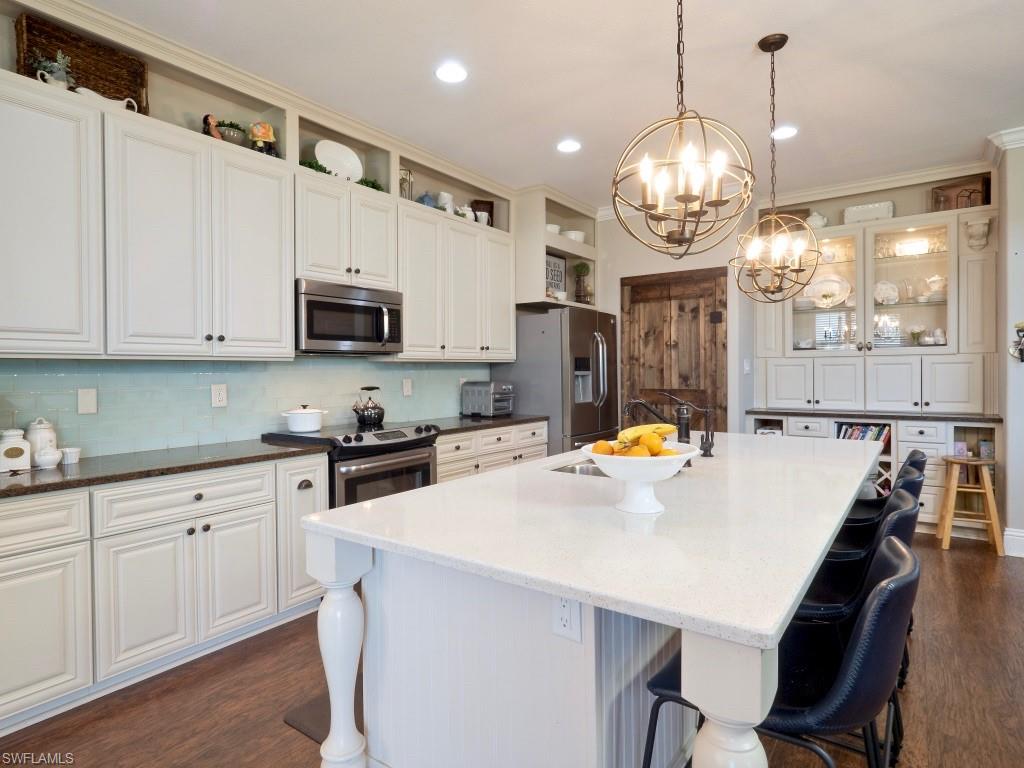 BELLA TERRA - Residential