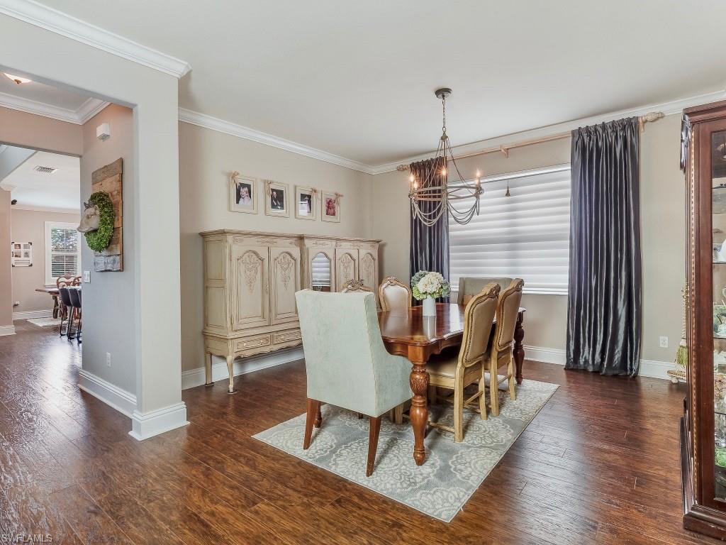 BELLA TERRA - Residential