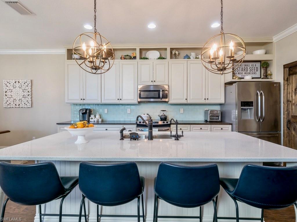 BELLA TERRA - Residential