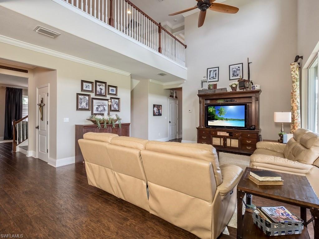 BELLA TERRA - Residential