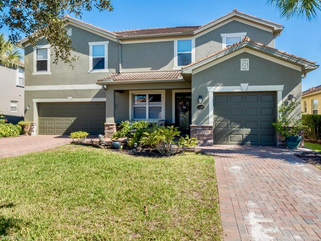 BELLA TERRA - Residential