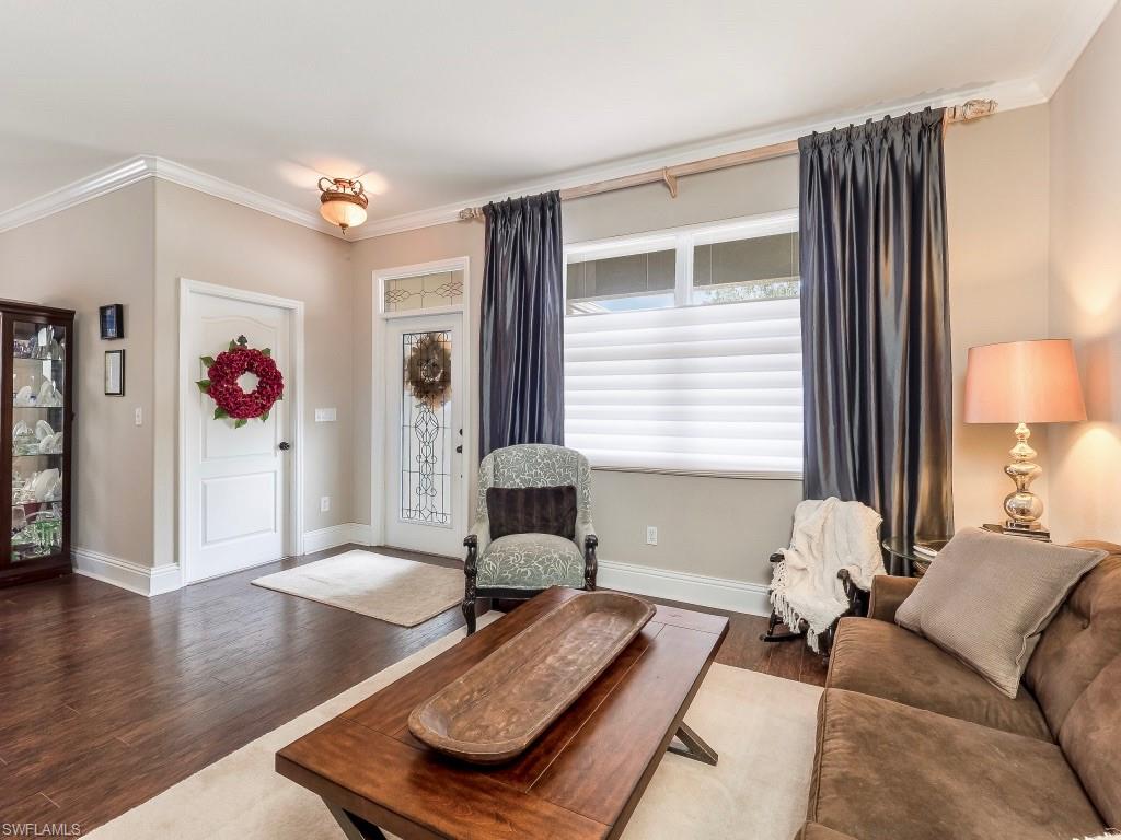 BELLA TERRA - Residential