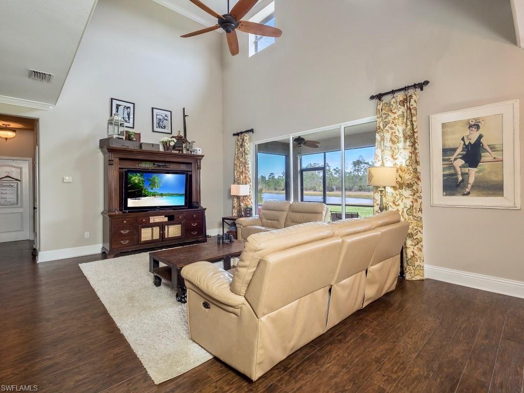 BELLA TERRA - Residential