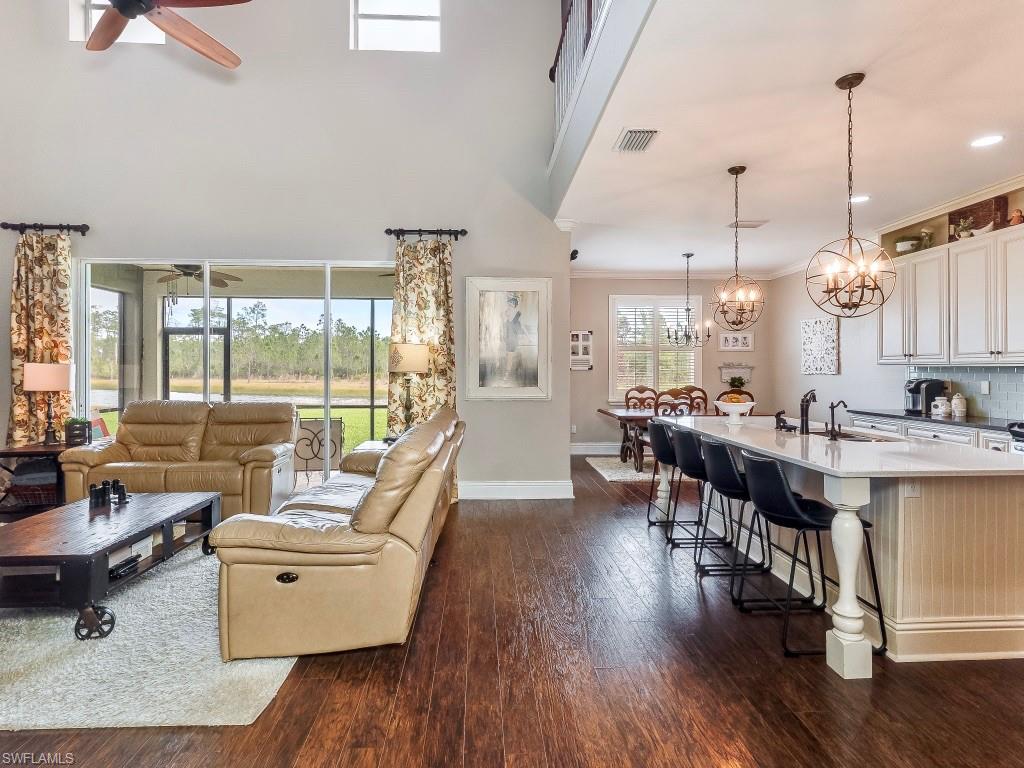 BELLA TERRA - Residential