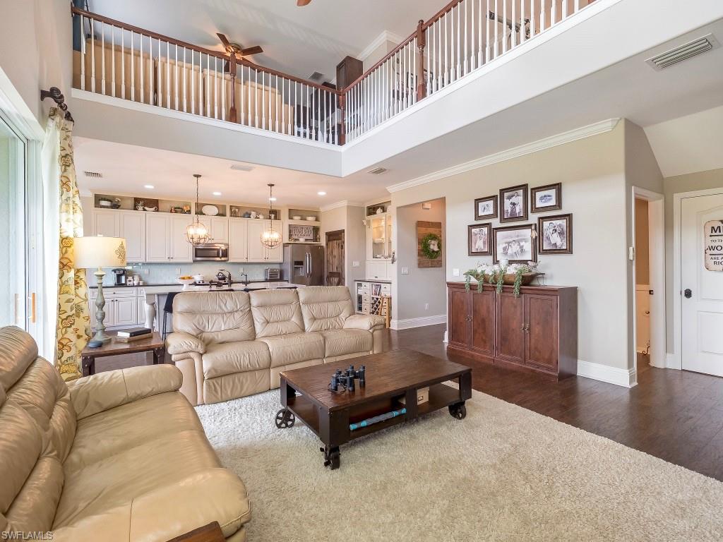 BELLA TERRA - Residential