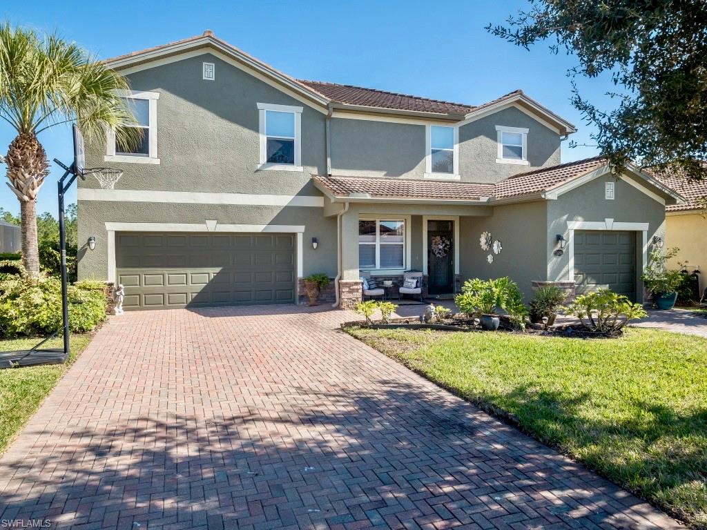 BELLA TERRA - Residential